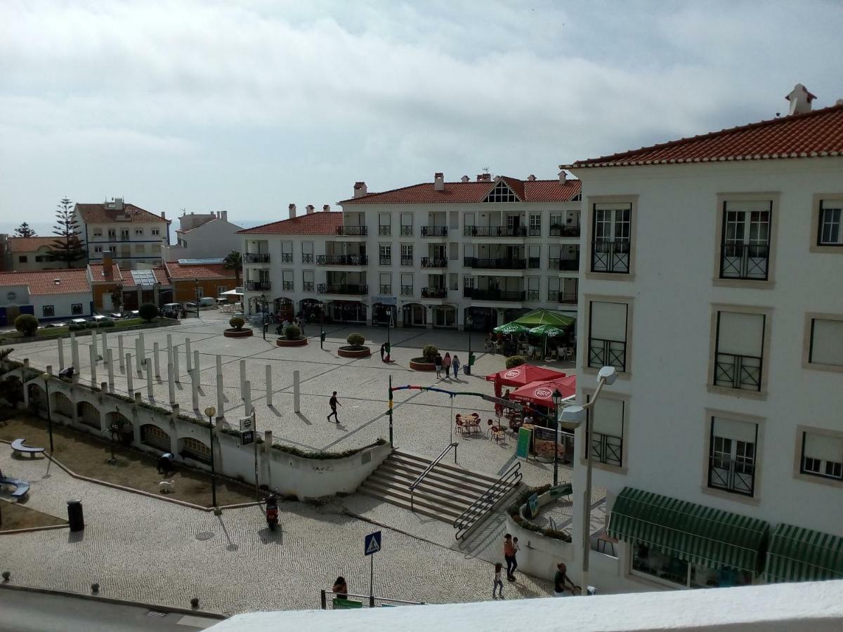 Casa Da Baleia Ericeira Apartment Exterior foto