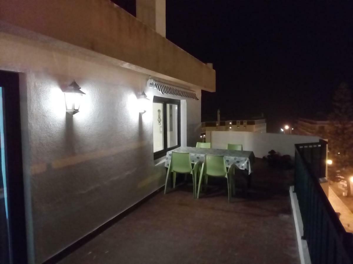 Casa Da Baleia Ericeira Apartment Exterior foto